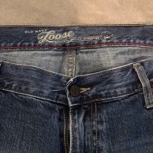 Old navy jeans